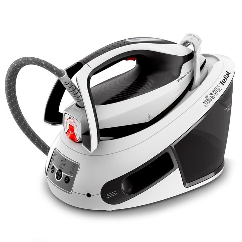 Парогенератор Tefal Express Power SV8130E0 - фото #7, Technodom.kz