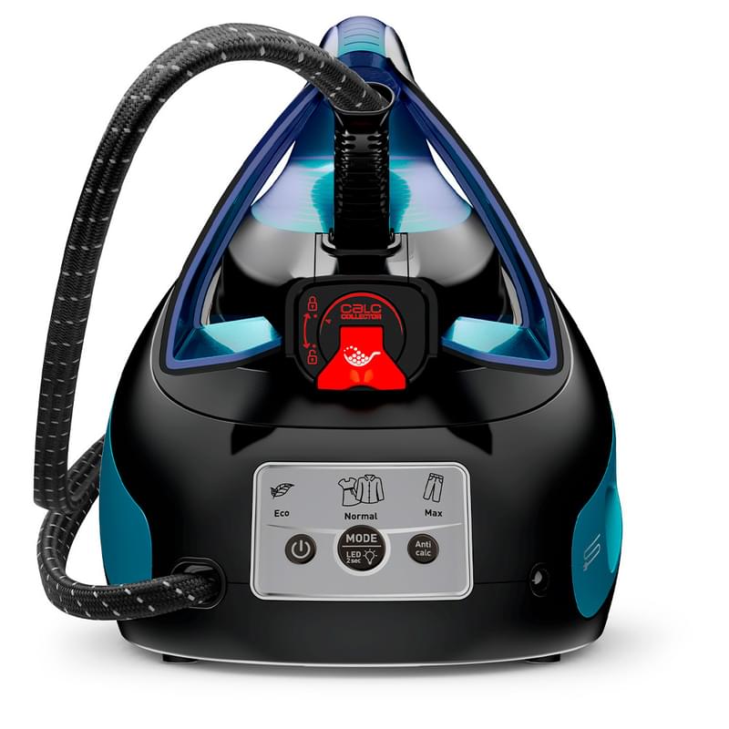 Парогенератор Tefal Express Vision SV8151E0 - фото #10, Technodom.kz