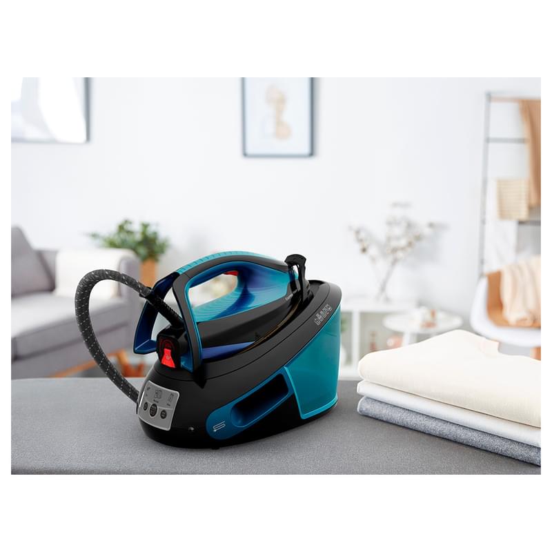 Парогенератор Tefal Express Vision SV8151E0 - фото #11, Technodom.kz
