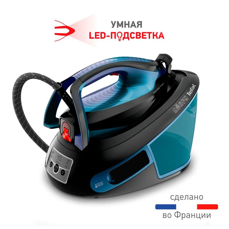 Tefal SV-8151 Үтіктеу жүйесі - фото #0, Technodom.kz