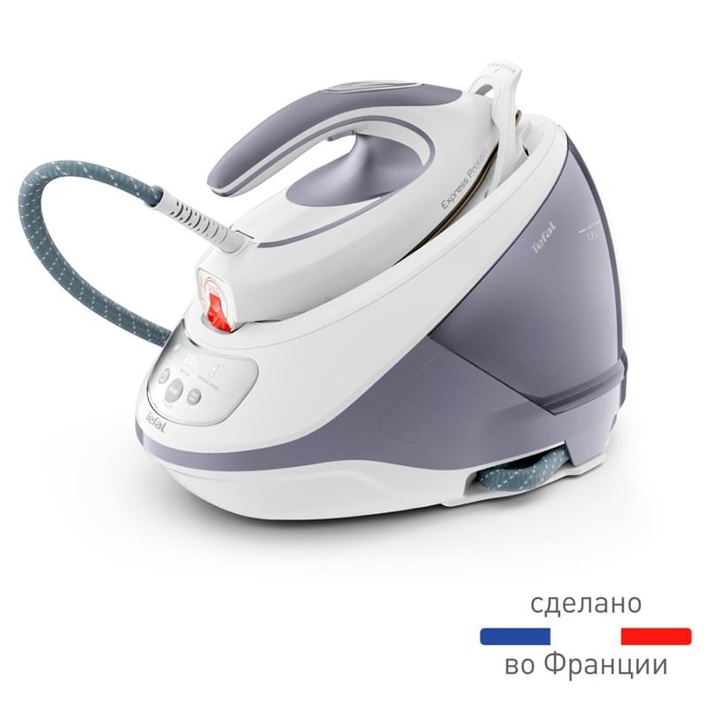 Tefal SV-9203 Үтіктеу жүйесі - фото #3, Technodom.kz