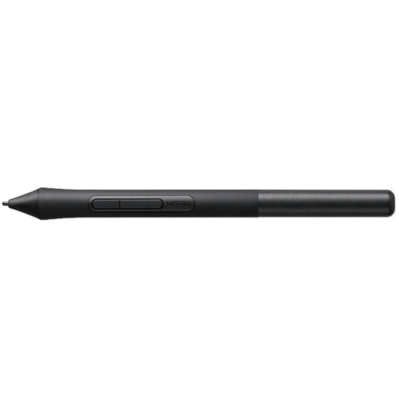 Графический планшет Wacom Intuos S, Black (CTL-4100K-N) - фото #3, Technodom.kz