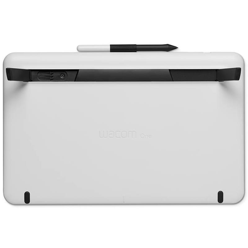 Графический планшет Wacom One 13 Display (DTC133W0B) - фото #1, Technodom.kz