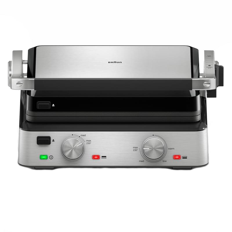 Гриль Braun CG-7010 - фото #0, Technodom.kz