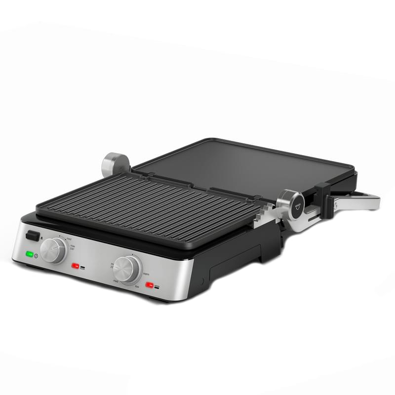 Гриль Braun CG-7010 - фото #2, Technodom.kz