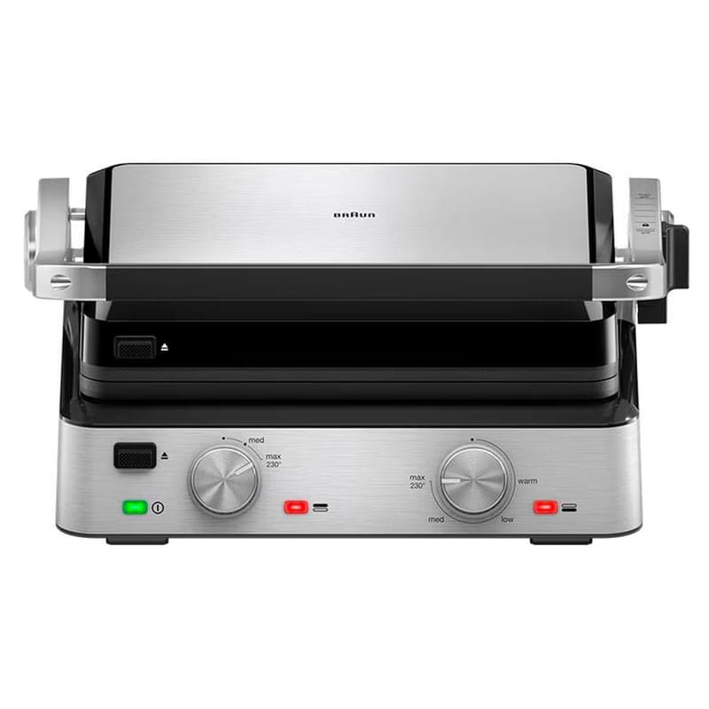Гриль Braun CG-7020 - фото #0, Technodom.kz