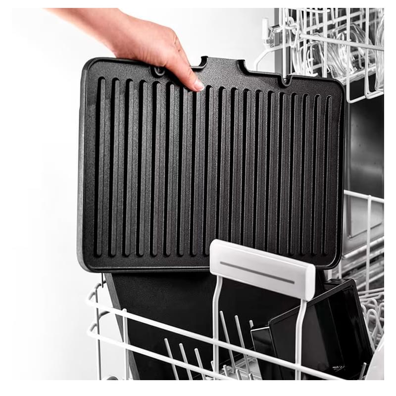 Гриль Braun CG-7020 - фото #3, Technodom.kz