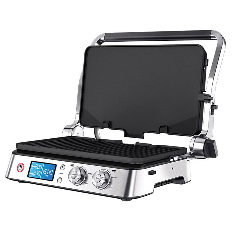 Гриль Braun CG-9040 - фото #1, Technodom.kz