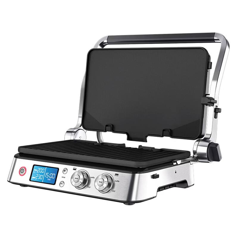Гриль Braun CG-9043 - фото #1, Technodom.kz