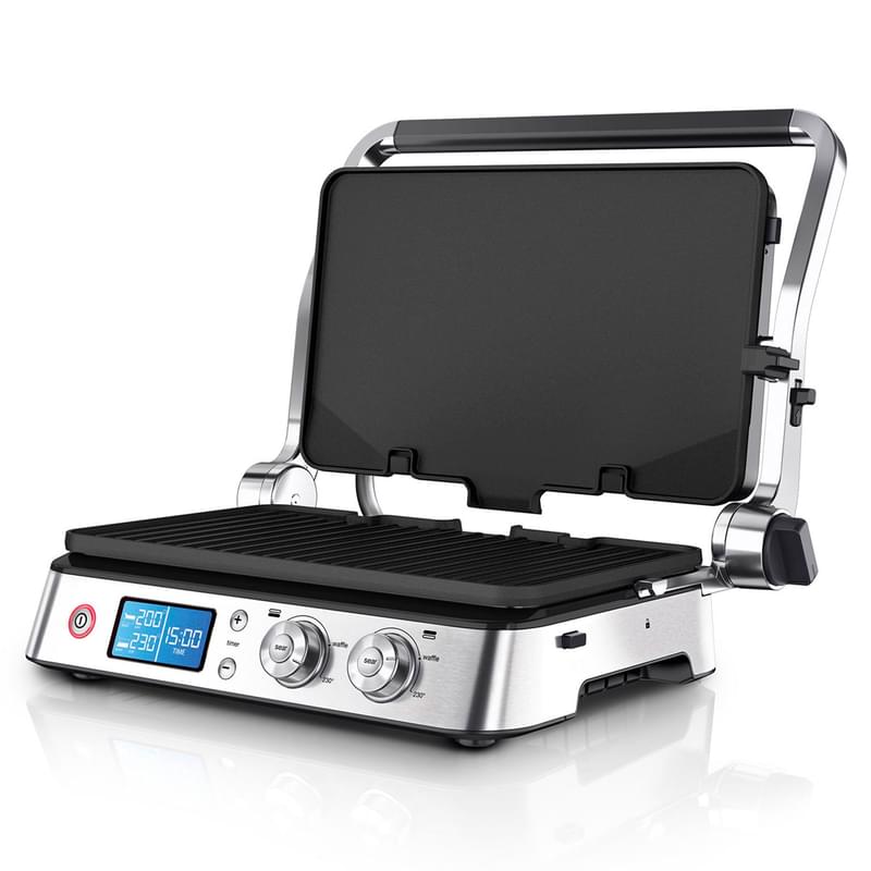 Гриль Braun CG-9047 - фото #2, Technodom.kz