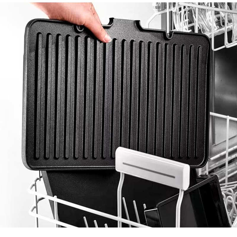 Гриль Braun CG-9140 - фото #3, Technodom.kz