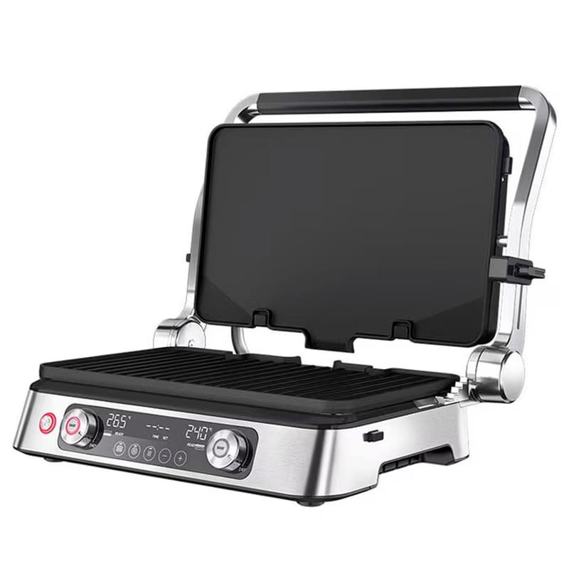 Braun CG-9140 Грилі - фото #1, Technodom.kz