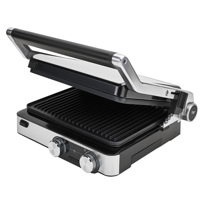 Гриль Polaris PGP-2302D - фото #2, Technodom.kz