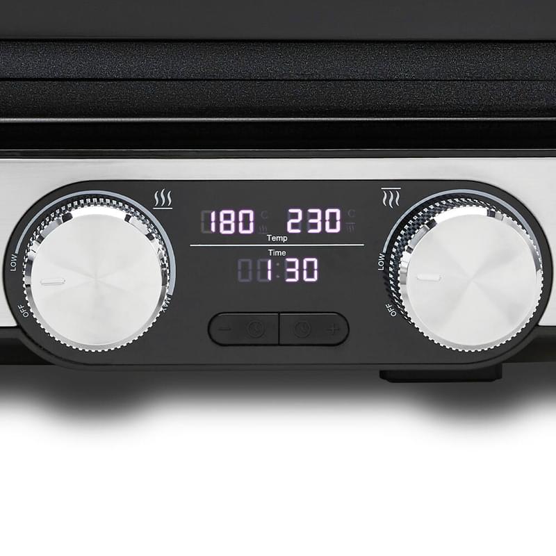 Гриль Polaris PGP-2302D - фото #5, Technodom.kz