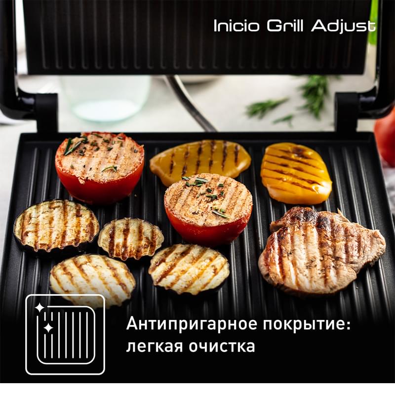 Электрогриль Tefal Inicio GC-242D38 - фото #9, Technodom.kz
