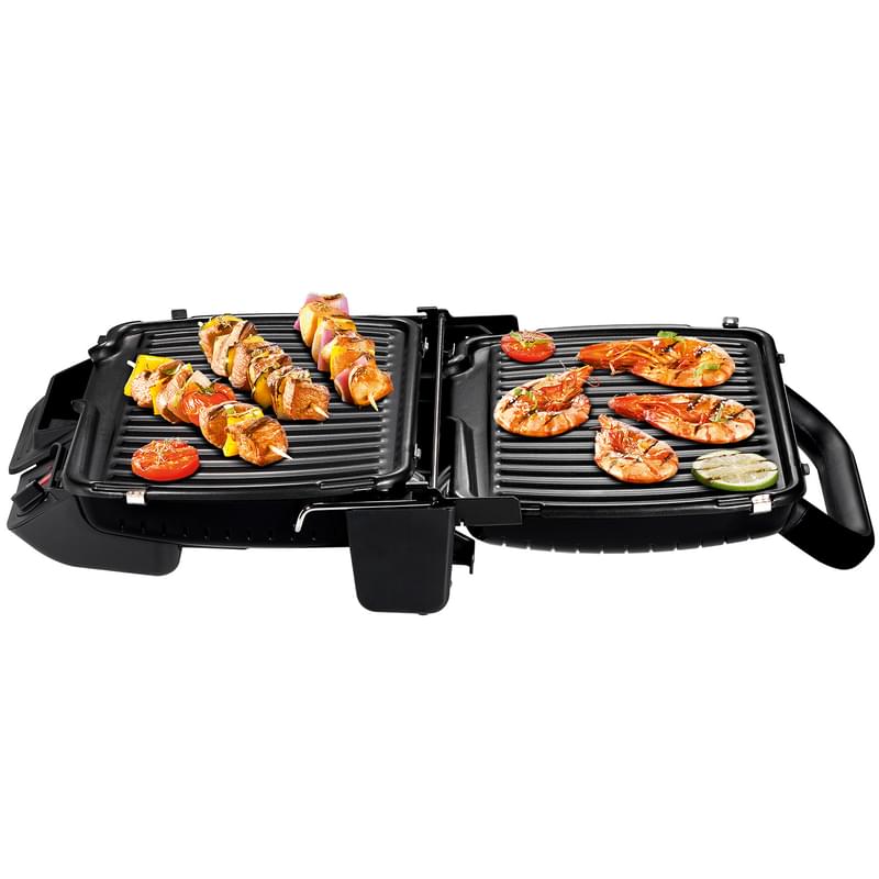 Электрогриль Tefal Ultra Compact GC-305816 - фото #4, Technodom.kz