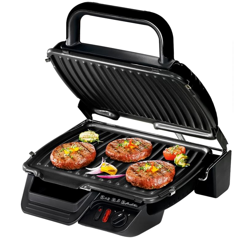 Электрогриль Tefal Ultra Compact GC-305816 - фото #5, Technodom.kz