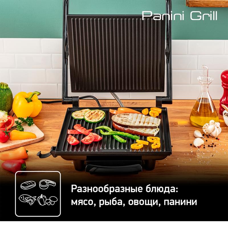 Электрогриль Tefal Inicio GC241D38 - фото #9, Technodom.kz