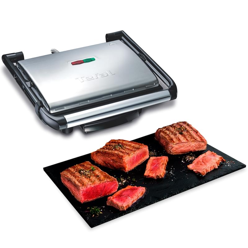 Электрогриль Tefal Inicio GC241D38 - фото #4, Technodom.kz