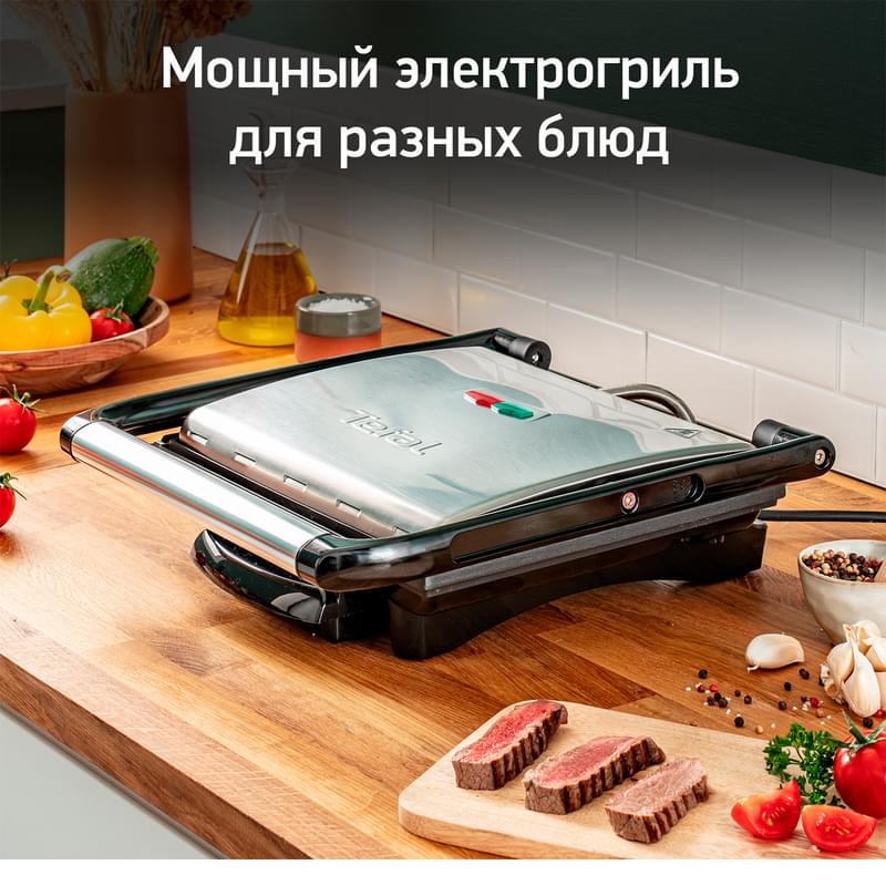 Электрогриль Tefal Inicio GC241D38 - фото #8, Technodom.kz