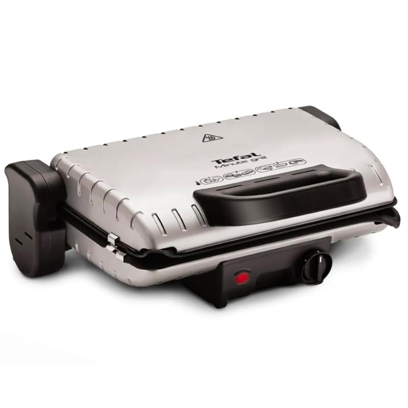 Гриль Tefal Minute Grill GC-205012 - фото #0, Technodom.kz