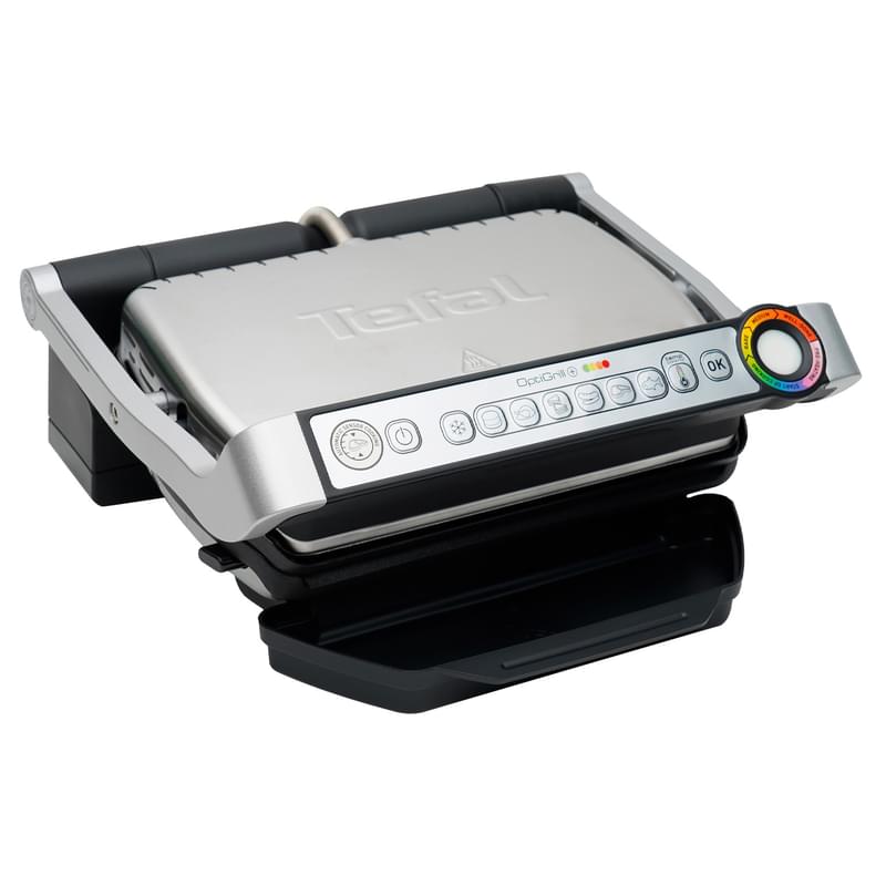 Электрический гриль Tefal GC-716D12 - фото #0, Technodom.kz