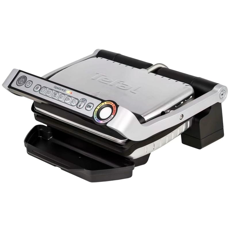 Электрический гриль Tefal GC-716D12 - фото #2, Technodom.kz