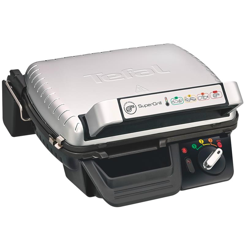 Tefal GC-450B32 Грилі - фото #0, Technodom.kz