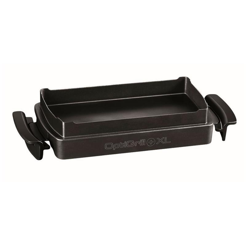 Умный электрогриль Tefal Optigrill+ XL GC-724D12 - фото #4, Technodom.kz