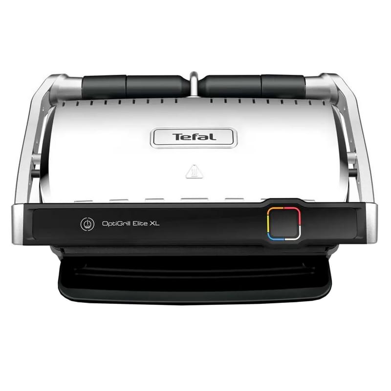 Умный электрогриль Tefal Optigrill Elite XL GC-760D30 - фото #2, Technodom.kz