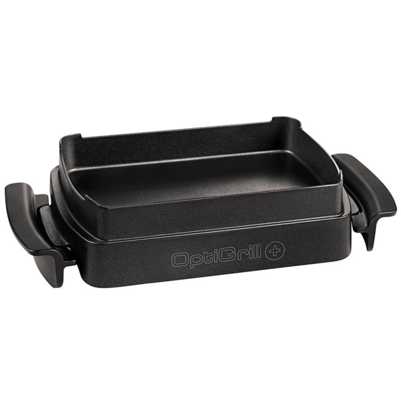 Гриль Tefal Optigrill + GC-714834 - фото #2, Technodom.kz