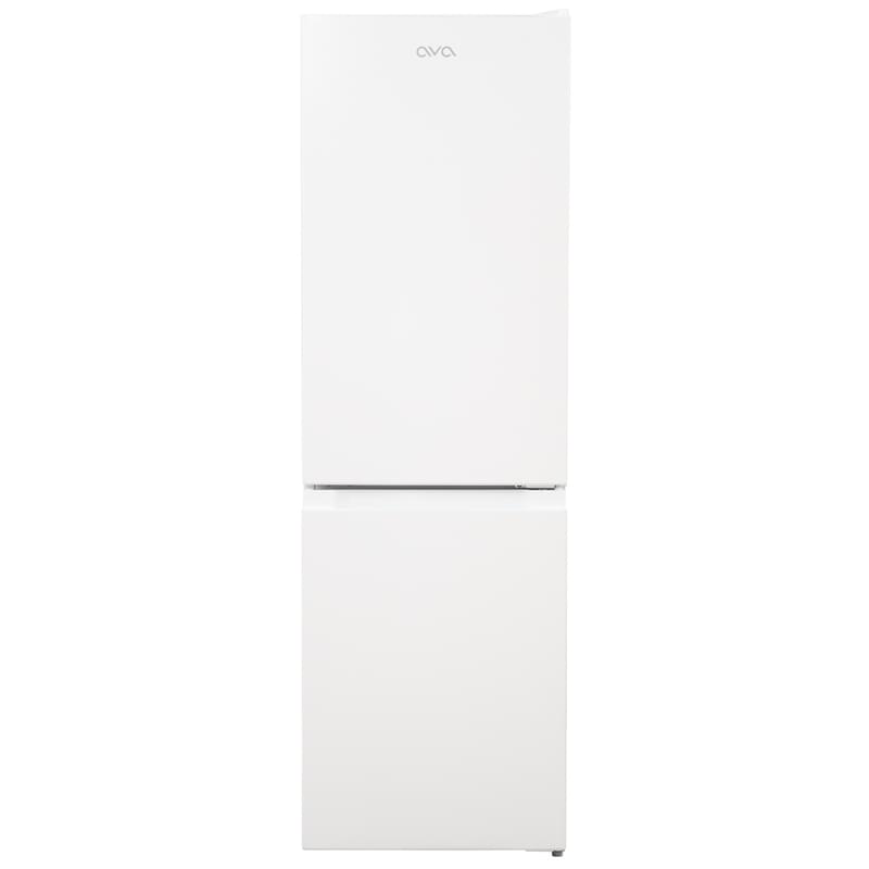 Холодильник AVA BFDF-180MW - фото #0, Technodom.kz