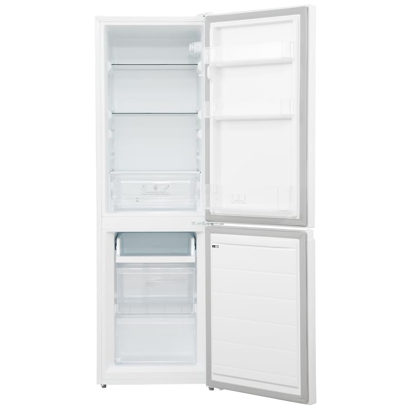 Холодильник AVA BFDF-180MW - фото #1, Technodom.kz