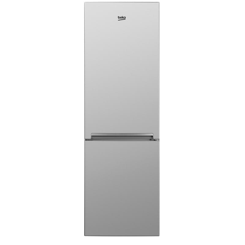 Двухкамерный холодильник Beko RCNK-270K20S - фото #0, Technodom.kz
