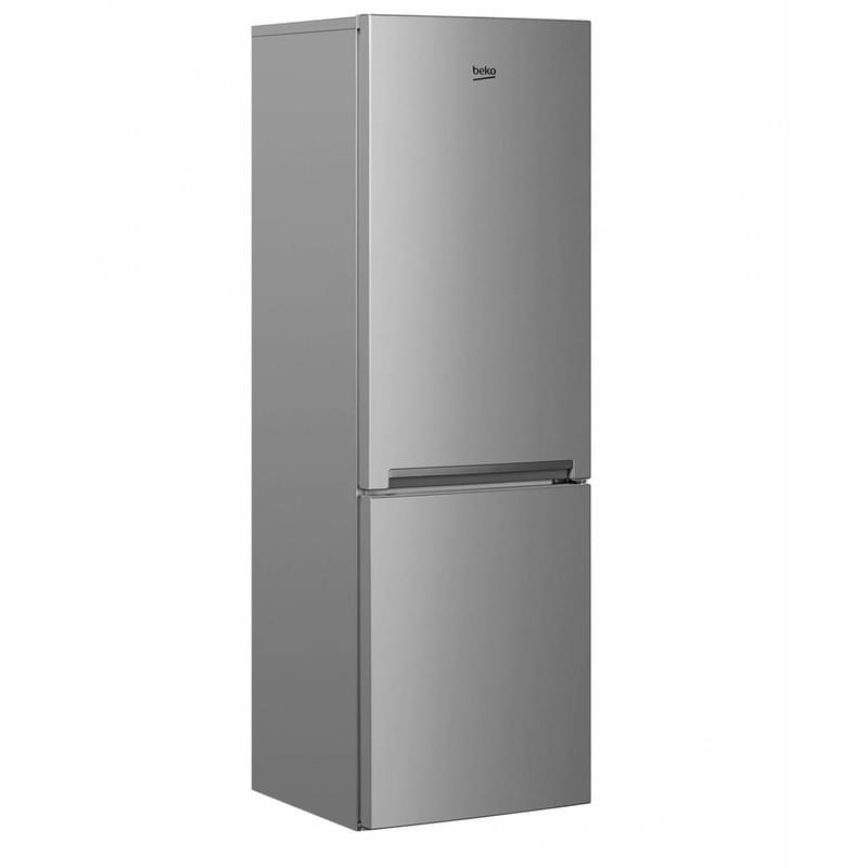 Двухкамерный холодильник Beko RCNK-270K20S - фото #2, Technodom.kz