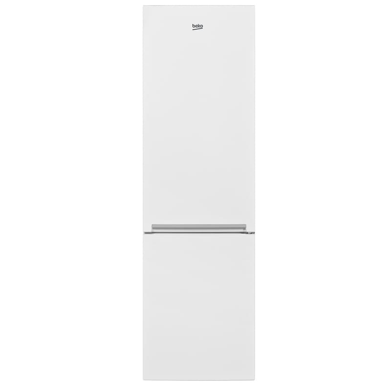 Двухкамерный холодильник Beko RCSK-379M20W - фото #0, Technodom.kz