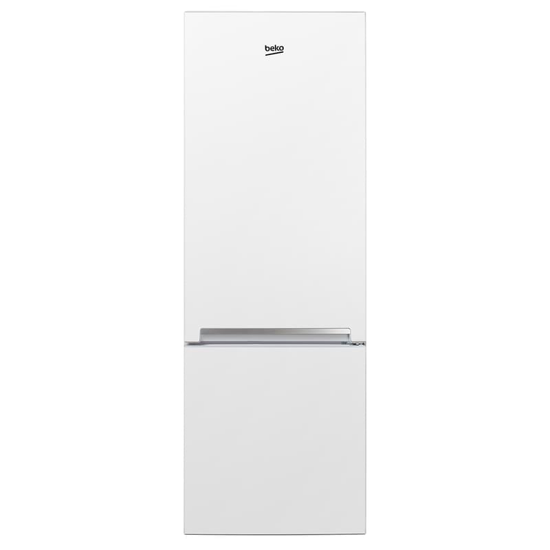 Beko Тоңазытқышы RCSK-250M00W - фото #0, Technodom.kz