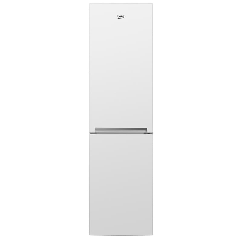 Двухкамерный холодильник Beko RCSK-335M20W - фото #0, Technodom.kz