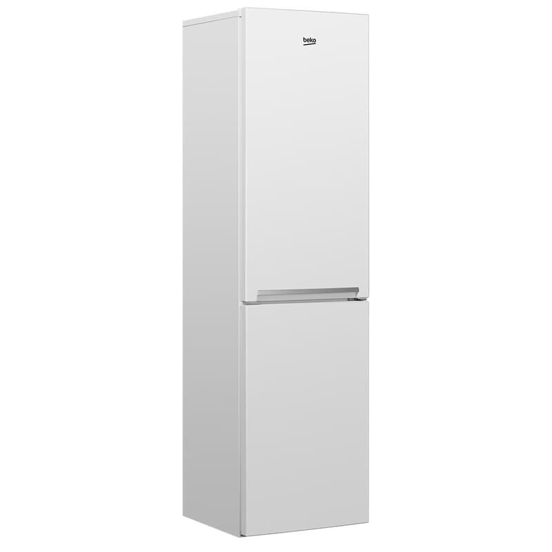Двухкамерный холодильник Beko RCSK-335M20W - фото #1, Technodom.kz