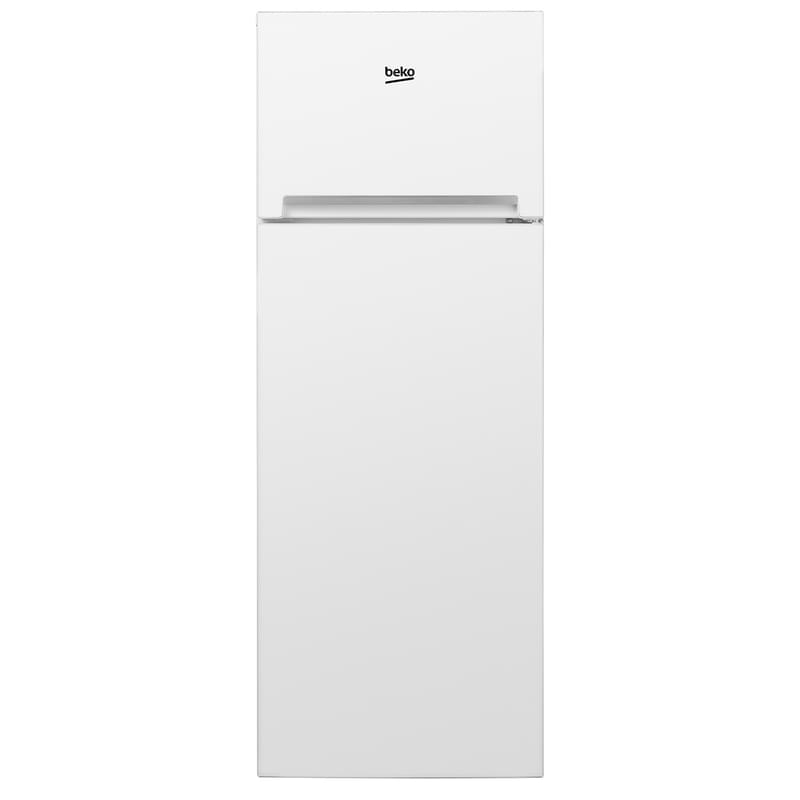 Двухкамерный холодильник Beko RDSK-240M00W - фото #0, Technodom.kz