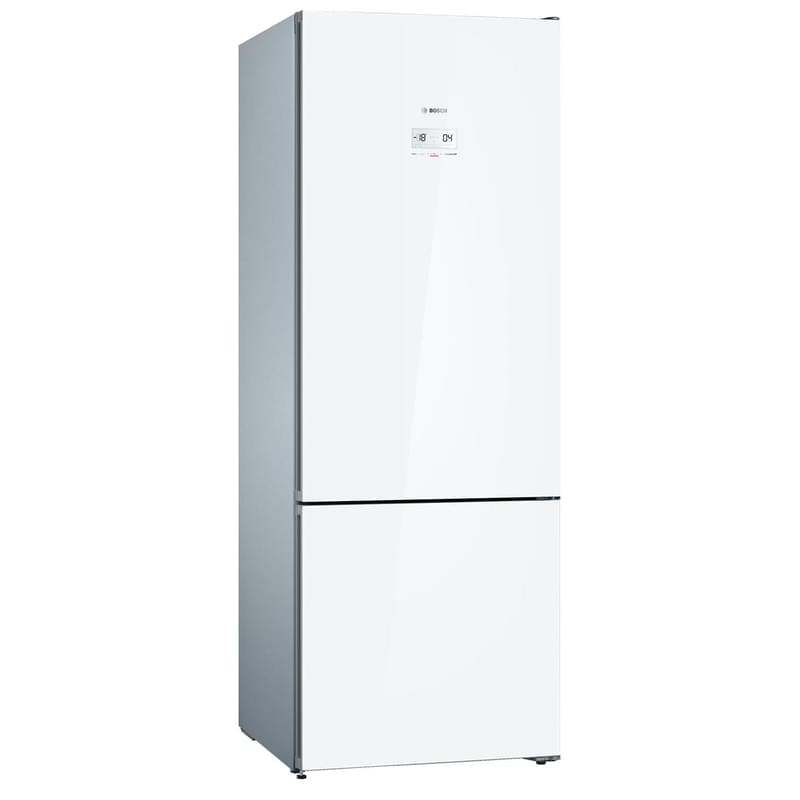 Двухкамерный холодильник Bosch KGN-56LW30U - фото #0, Technodom.kz