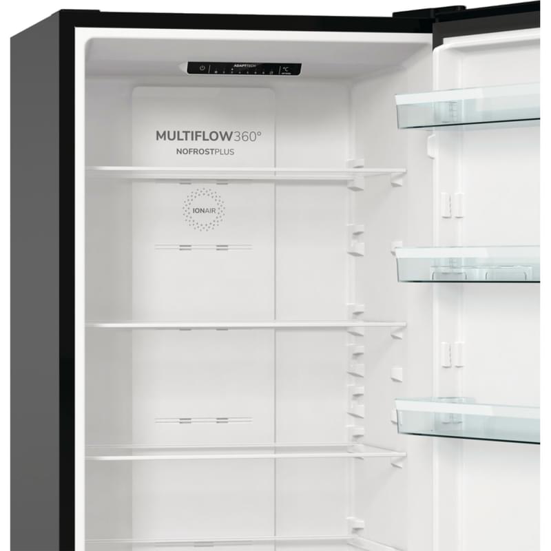 Холодильник Gorenje NRK6202EBXL4 - фото #13, Technodom.kz Холодильник Gorenje NRK6202EBXL4 - фото #13, Technodom.kz