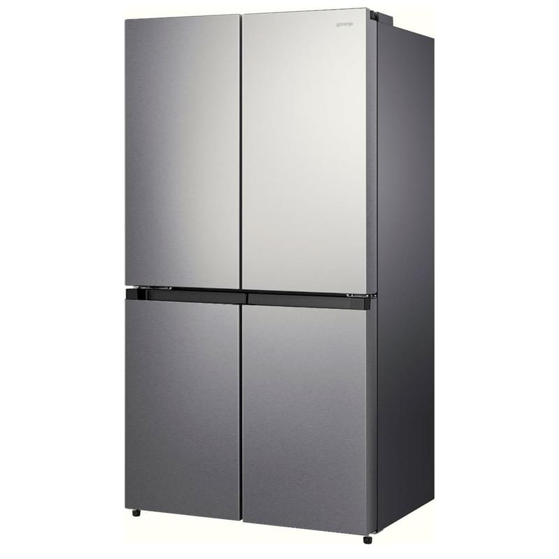 Холодильник Gorenje NRM918FUX - фото #1, Technodom.kz