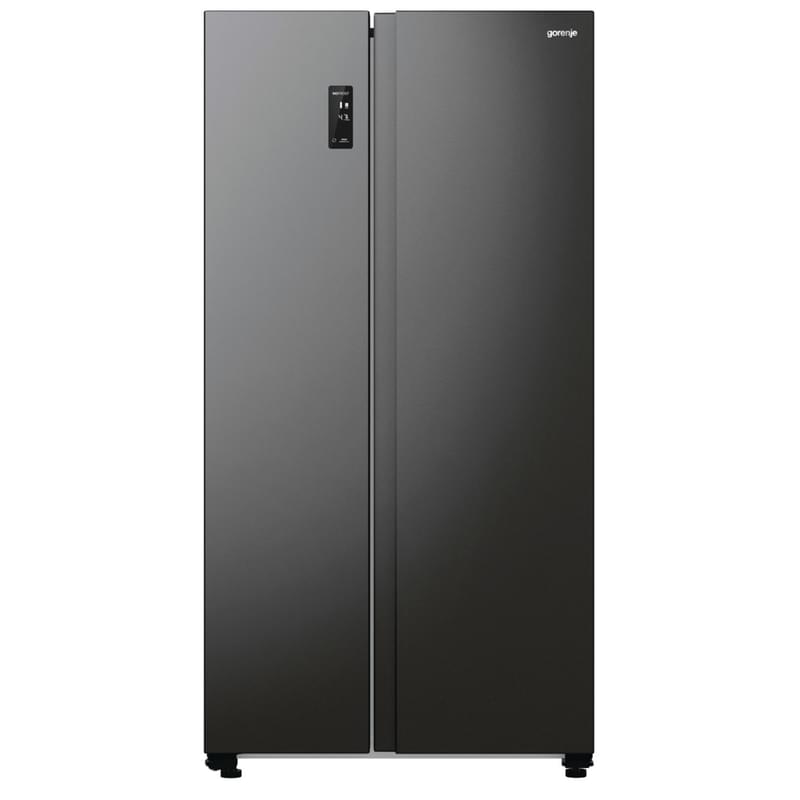Холодильник Gorenje NRR9185EABXL - фото #0, Technodom.kz