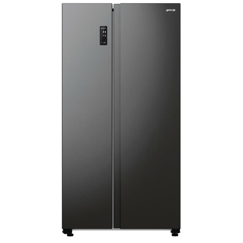 Холодильник Gorenje NRR9185EABXL - фото #0, Technodom.kz