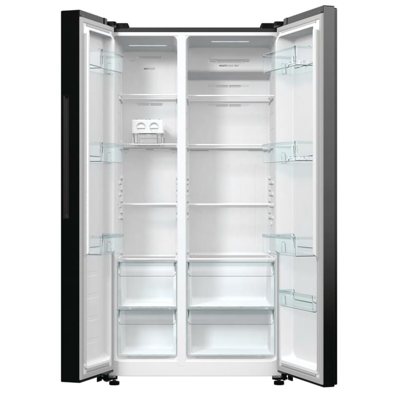 Холодильник Gorenje NRR9185EABXL - фото #1, Technodom.kz