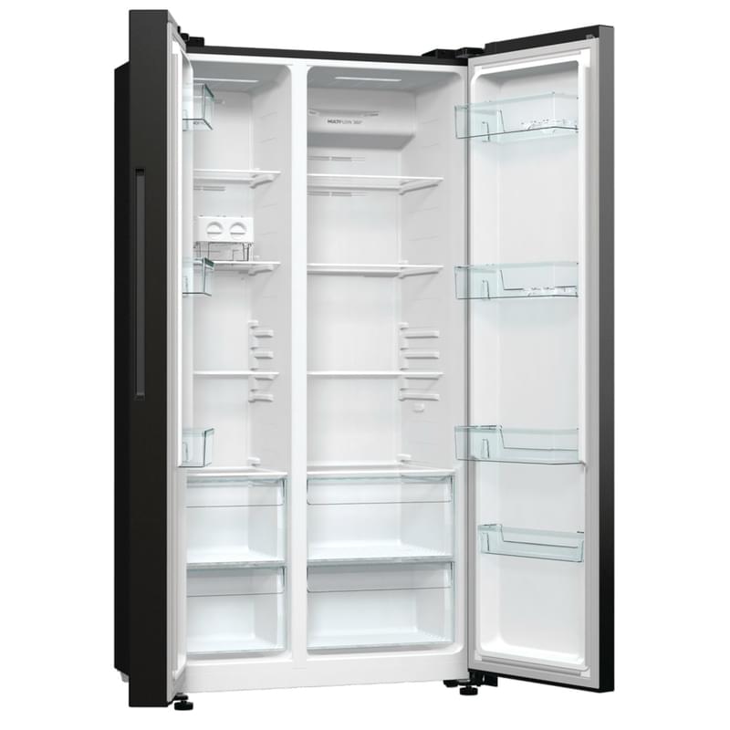 Холодильник Gorenje NRR9185EABXL - фото #4, Technodom.kz