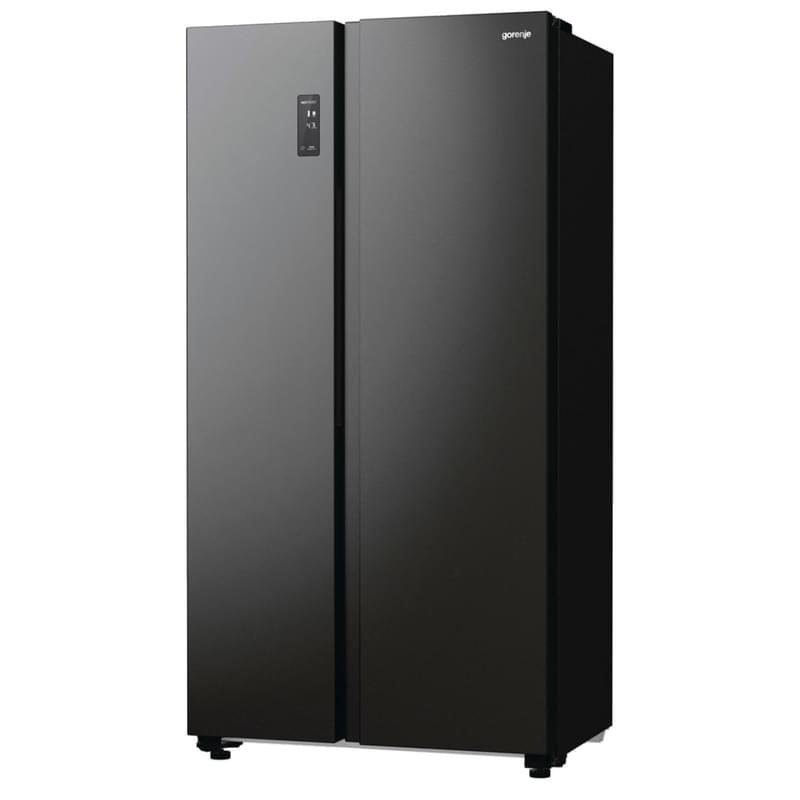 Холодильник Gorenje NRR9185EABXL - фото #6, Technodom.kz