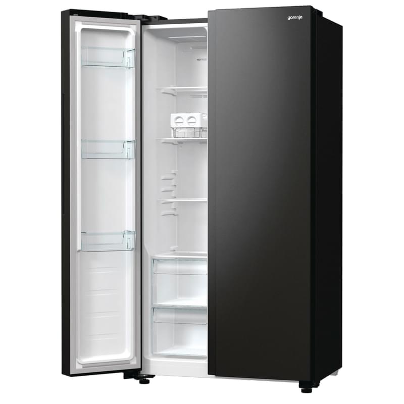 Холодильник Gorenje NRR9185EABXL - фото #7, Technodom.kz