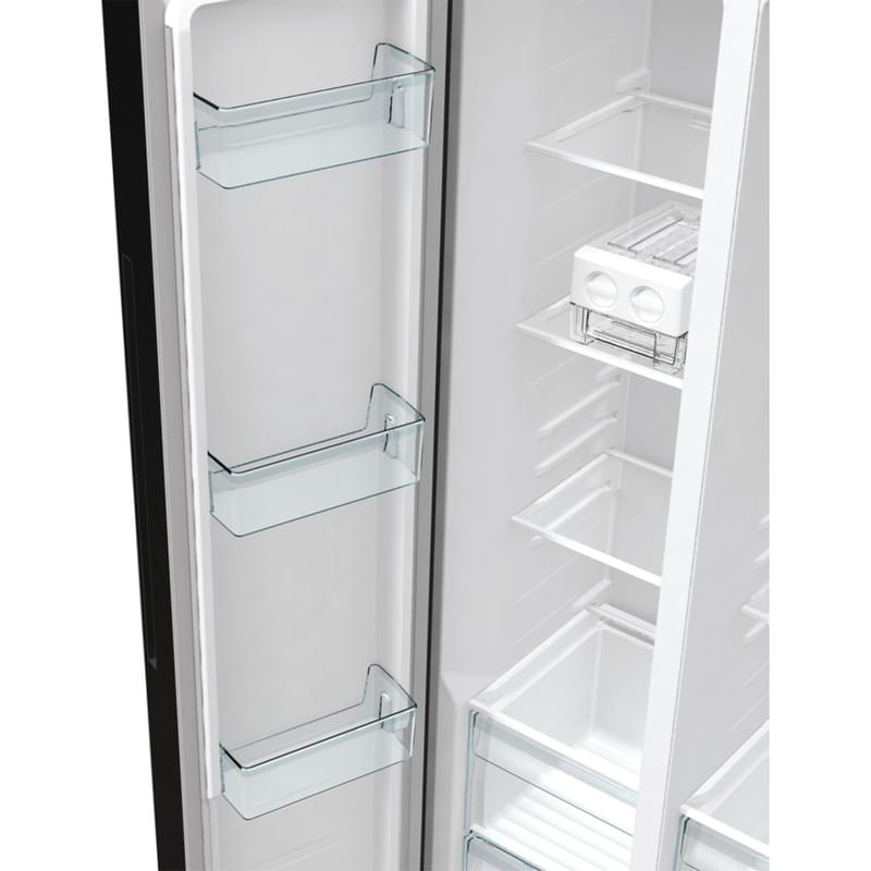 Холодильник Gorenje NRR9185EABXL - фото #9, Technodom.kz